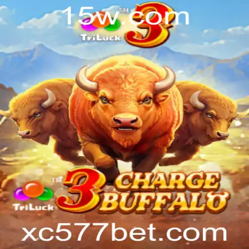 Descubra o Novo Jogo 3ChargeBuffalo com c577bet