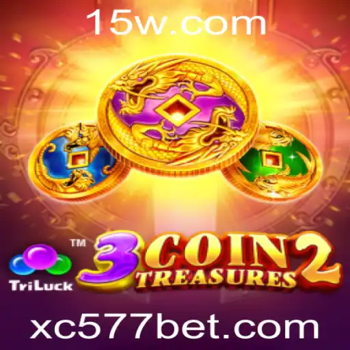 Descubra o Fascinante Mundo de 3CoinTreasures2