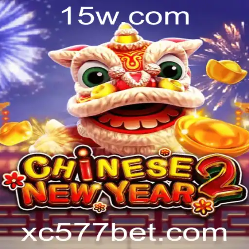 Explorando o Jogo CHINESENEWYEAR2: Uma Viagem ao Ano Novo Chinês com c577bet