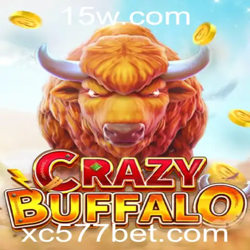 Descobrindo o Mundo do Jogo CRAZYBUFFALO