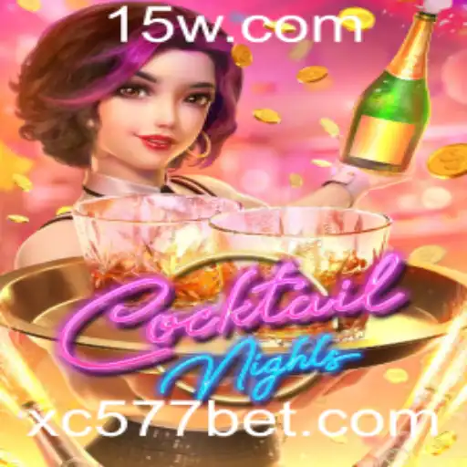 CocktailNights: Explorando o Novo Jogo de Cassino com c577bet