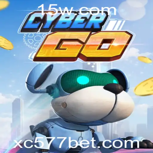 Conheça CyberGO: O Jogo de Estratégia do Futuro