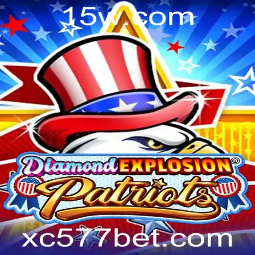Diamond Explosion Patriots: O Jogo que Está Conquistando o Mundo!