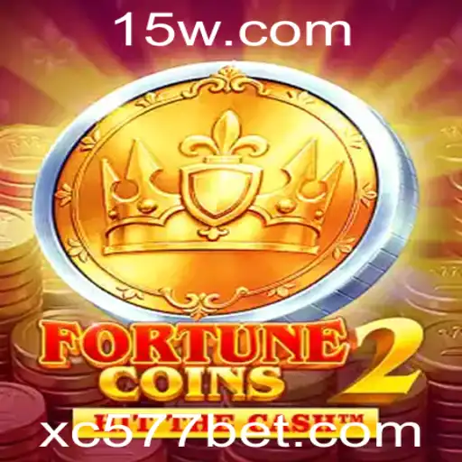 FortuneCoins2: A Nova Sensação dos Jogos de Azar em 2023