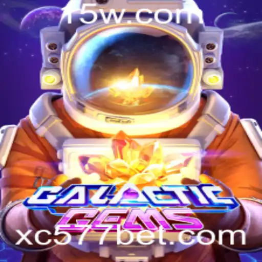 Explorando o Universo de GalacticGems: Aventura, Regras e Estratégias