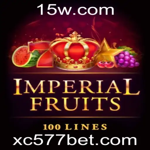 Descubra o Mundo Encantador de ImperialFruits100 e sua Emocionante Jogabilidade