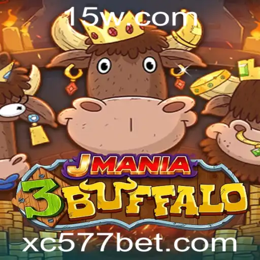 Explore o Mundo de 'JMania3Buffalo' com a Chave c577bet