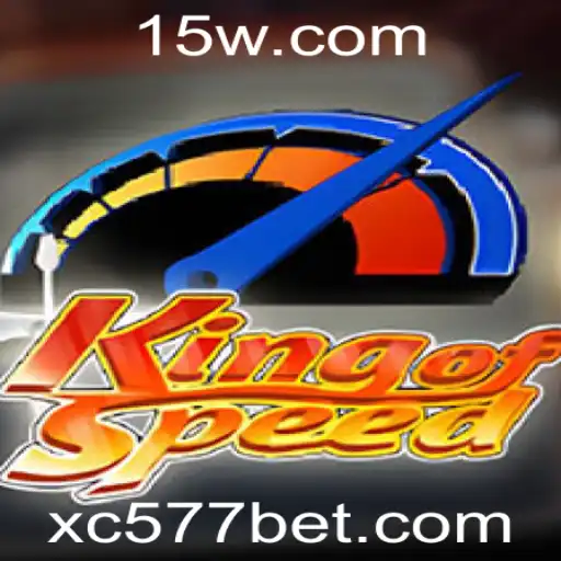KingofSpeed: A Revolução dos Jogos de Corrida com c577bet