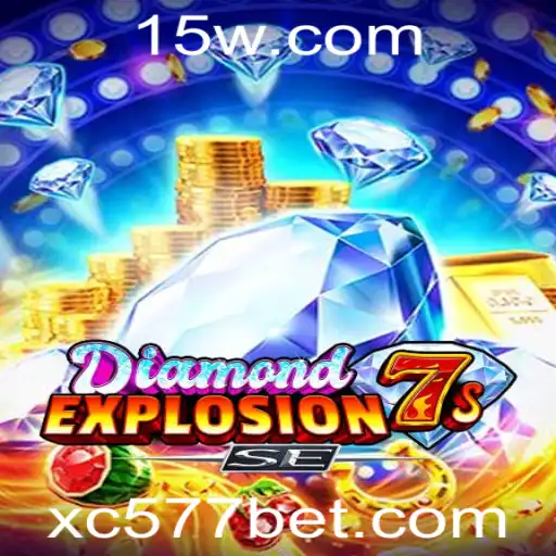 DiamondExplosion7sSE: Uma Jornada Fascinante no Mundo dos Jogos de Azar