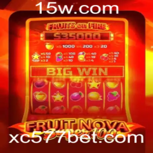 Explorando FruitNovaSuper100: Um Guia Completo com c577bet