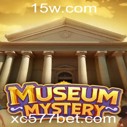 MuseumMystery: Uma Aventura de Intriga e Descobertas