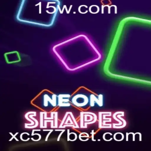 Explorando NeonShapes: O Jogo que Está Revolucionando o Mundo dos Quebra-Cabeças Digitais