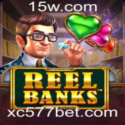 Explore o Fascinante Mundo de ReelBanks com c577bet