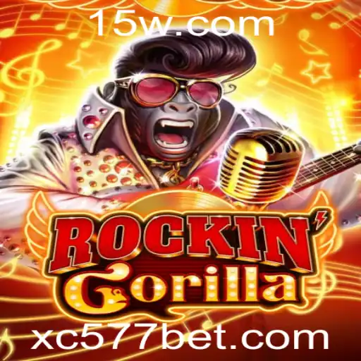 Descubra RockinGorilla: Um Jogo Empolgante com Regras Inovadoras
