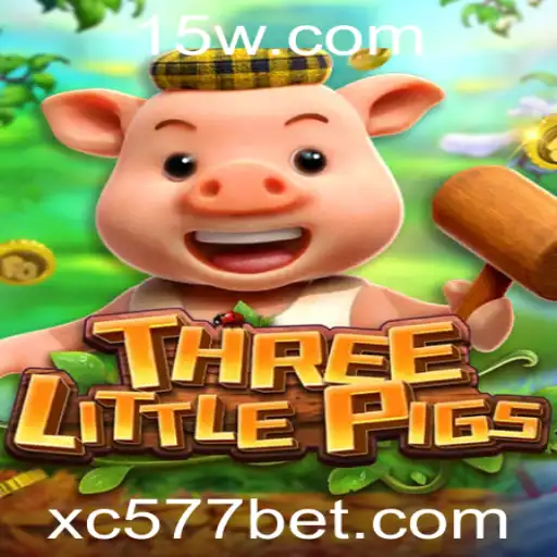 Explorando o Mundo Fascinante de THREELITTLEPIGS: Um Jogo de Estratégia Inovador