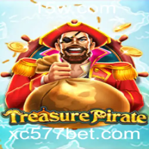 Explorando o Mundo de TreasurePirate