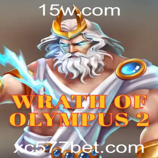 Descubra a Aventura Épica de WrathofOlympus2