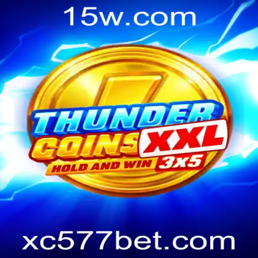 ThunderCoinsXxl: Descubra o Mundo de Aventuras e Estratégias